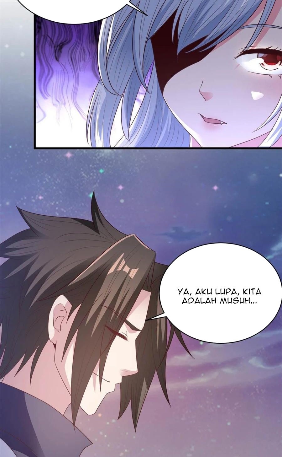 Chaos Jinwu Chapter 77 Gambar 5